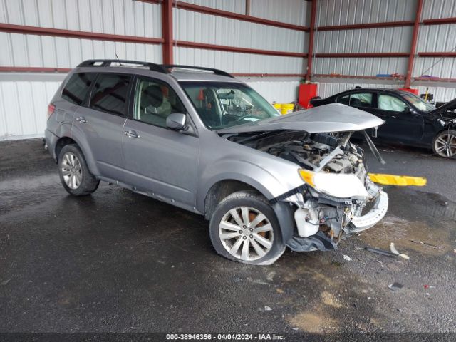 Photo 0 VIN: JF2SHADC4CH410108 - SUBARU FORESTER 