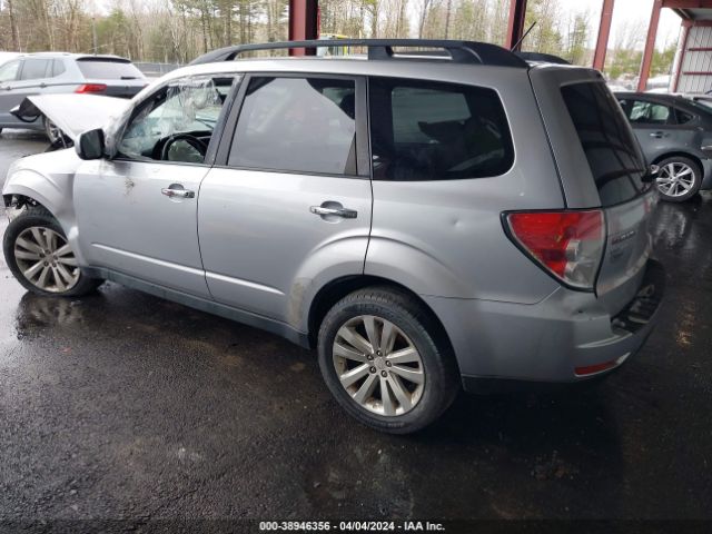 Photo 2 VIN: JF2SHADC4CH410108 - SUBARU FORESTER 