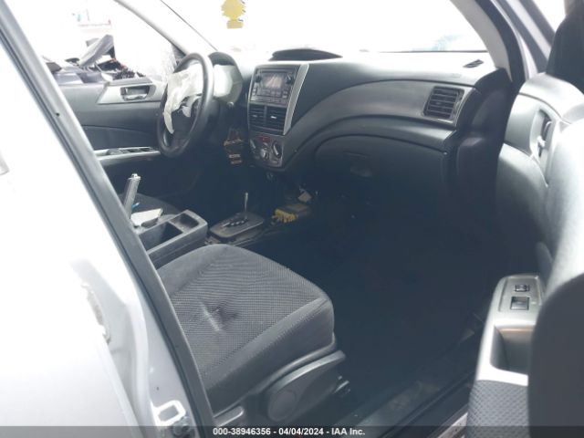 Photo 4 VIN: JF2SHADC4CH410108 - SUBARU FORESTER 