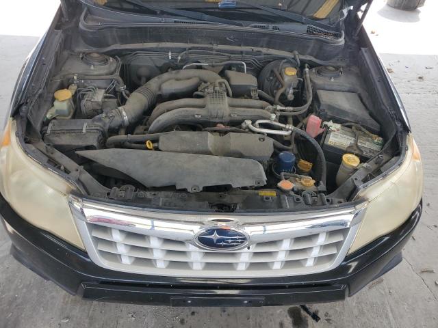 Photo 11 VIN: JF2SHADC4CH416832 - SUBARU FORESTER 2 