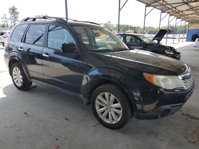 Photo 3 VIN: JF2SHADC4CH416832 - SUBARU FORESTER 2 