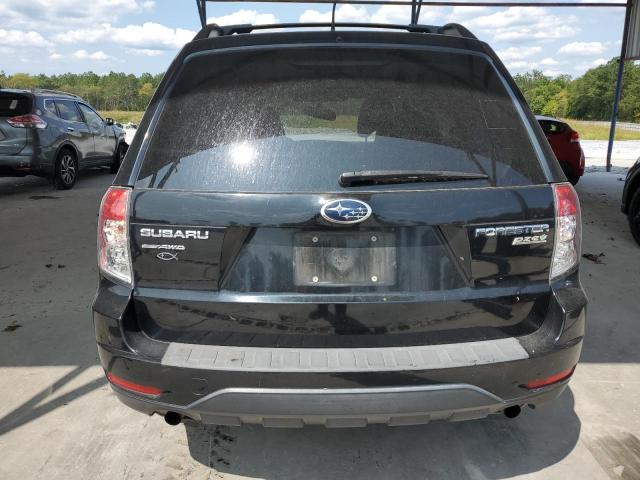 Photo 5 VIN: JF2SHADC4CH416832 - SUBARU FORESTER 2 