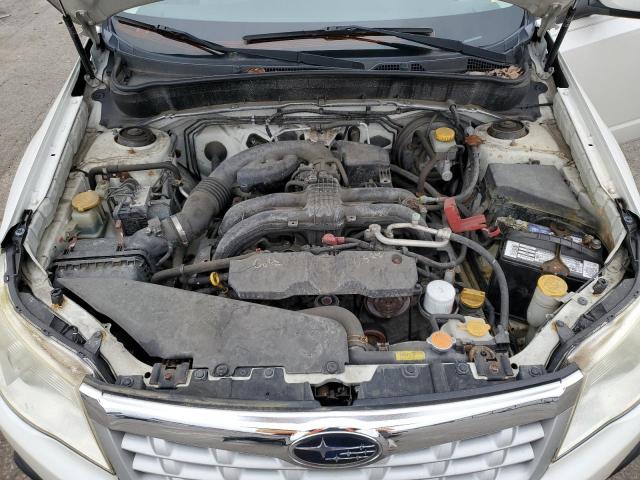 Photo 11 VIN: JF2SHADC4CH425384 - SUBARU FORESTER 2 