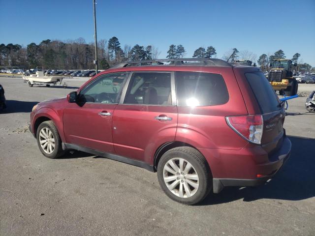 Photo 1 VIN: JF2SHADC4CH434831 - SUBARU FORESTER 2 