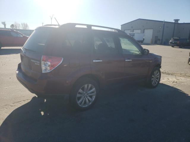 Photo 2 VIN: JF2SHADC4CH434831 - SUBARU FORESTER 2 