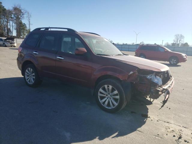 Photo 3 VIN: JF2SHADC4CH434831 - SUBARU FORESTER 2 