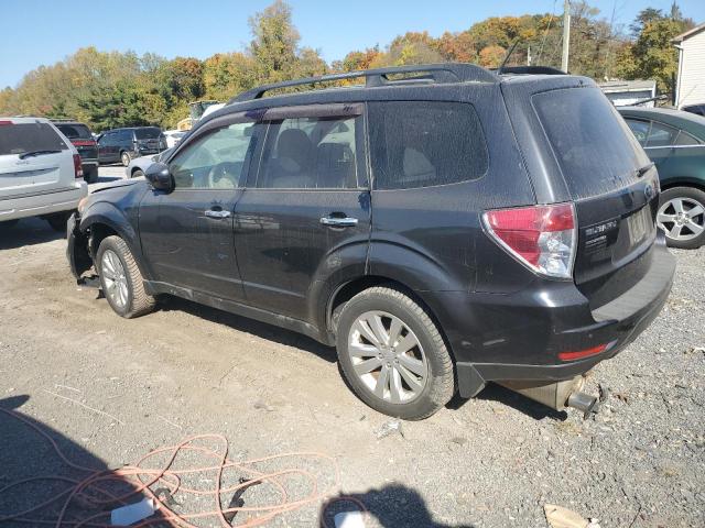 Photo 1 VIN: JF2SHADC4CH435221 - SUBARU FORESTER 2 