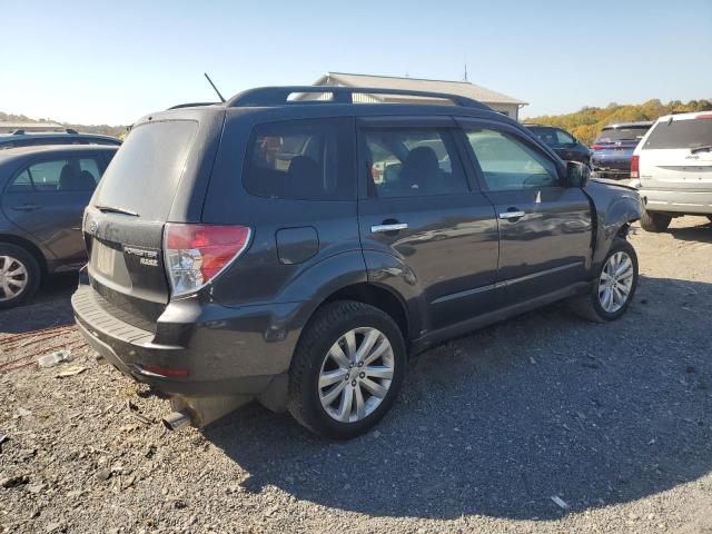 Photo 2 VIN: JF2SHADC4CH435221 - SUBARU FORESTER 2 