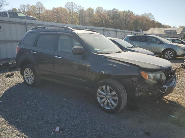 Photo 3 VIN: JF2SHADC4CH435221 - SUBARU FORESTER 2 