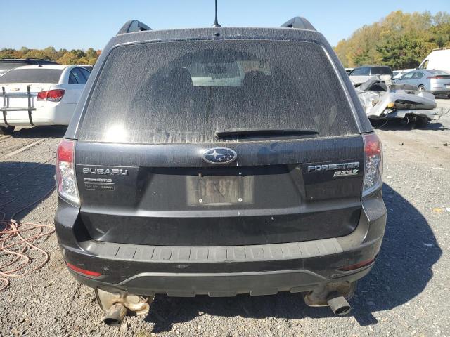 Photo 5 VIN: JF2SHADC4CH435221 - SUBARU FORESTER 2 