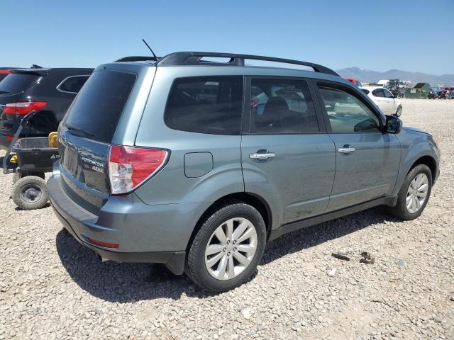 Photo 2 VIN: JF2SHADC4CH436367 - SUBARU FORESTER 