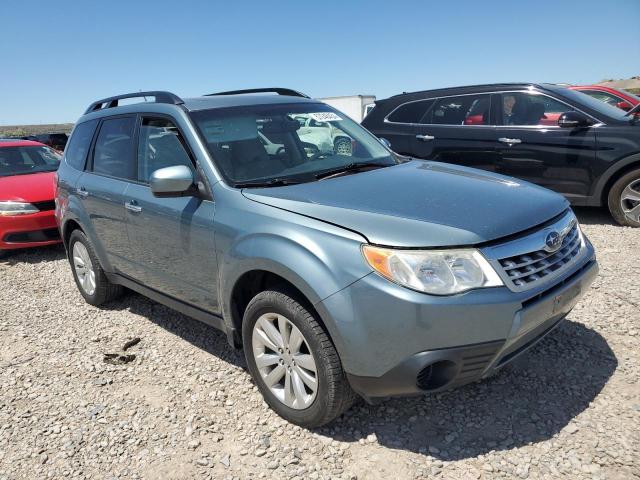 Photo 3 VIN: JF2SHADC4CH436367 - SUBARU FORESTER 