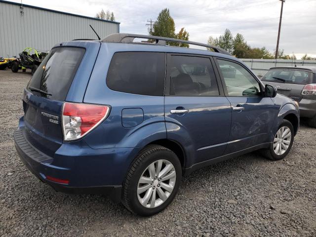 Photo 2 VIN: JF2SHADC4CH437647 - SUBARU FORESTER 2 