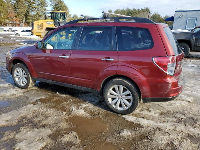 Photo 1 VIN: JF2SHADC4CH445473 - SUBARU FORESTER 2 