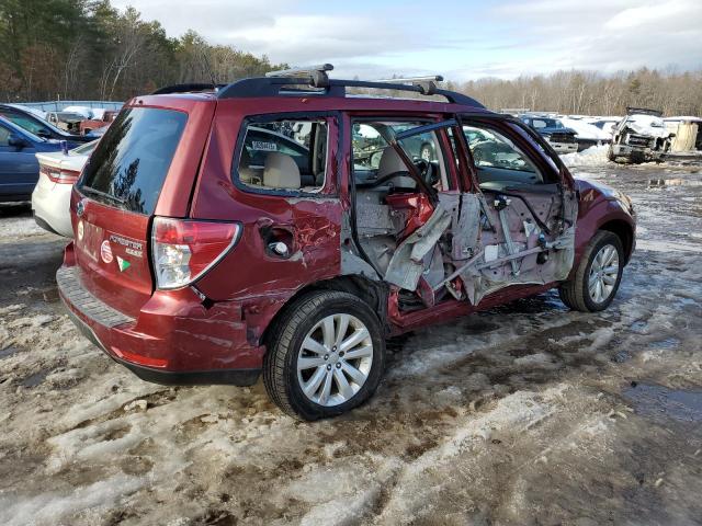 Photo 2 VIN: JF2SHADC4CH445473 - SUBARU FORESTER 2 