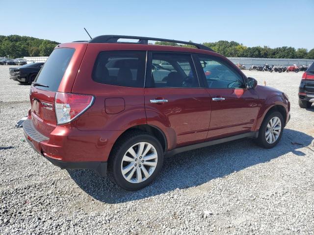 Photo 2 VIN: JF2SHADC4CH446316 - SUBARU FORESTER 2 