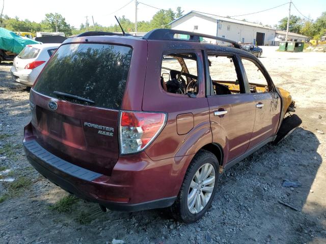 Photo 3 VIN: JF2SHADC4CH455291 - SUBARU FORESTER 2 