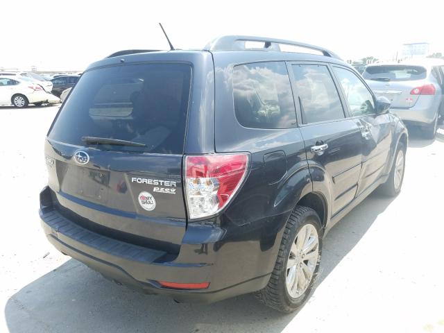 Photo 3 VIN: JF2SHADC4CH461348 - SUBARU FORESTER 2 