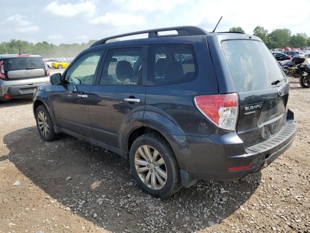 Photo 1 VIN: JF2SHADC4CH464041 - SUBARU FORESTER 2 