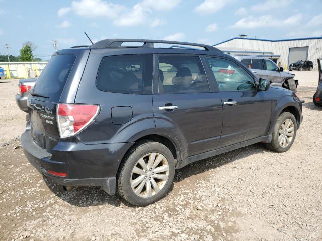 Photo 2 VIN: JF2SHADC4CH464041 - SUBARU FORESTER 2 