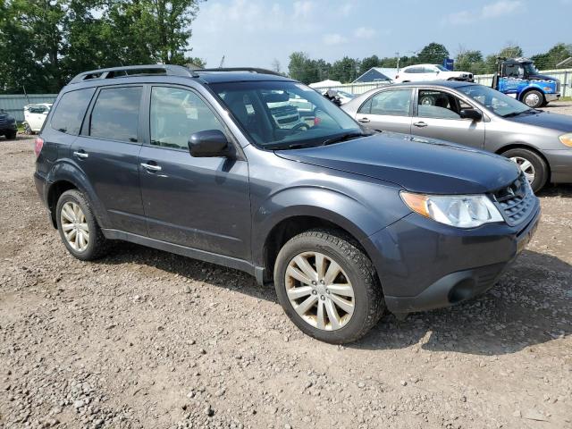 Photo 3 VIN: JF2SHADC4CH464041 - SUBARU FORESTER 2 