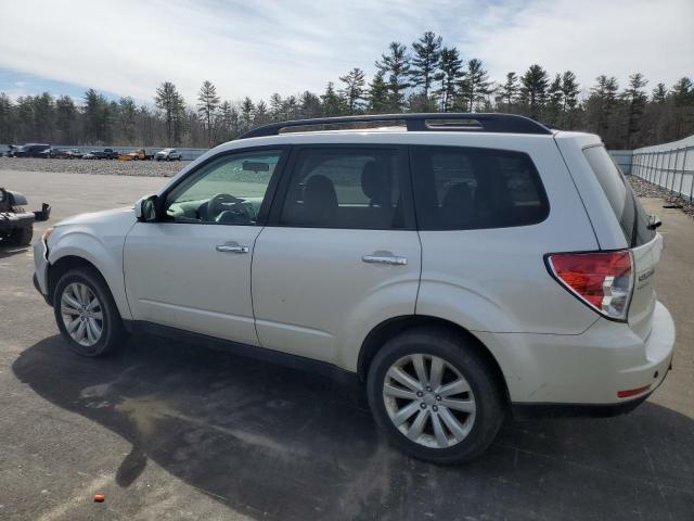 Photo 1 VIN: JF2SHADC4DH402365 - SUBARU FORESTER 2 