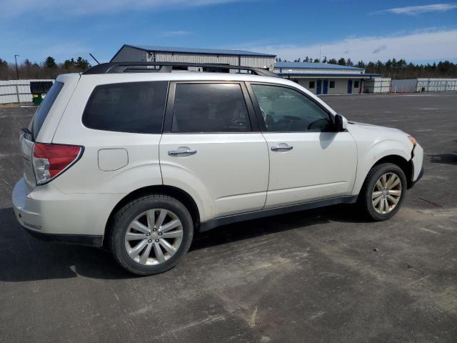 Photo 2 VIN: JF2SHADC4DH402365 - SUBARU FORESTER 2 