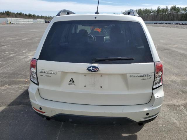 Photo 5 VIN: JF2SHADC4DH402365 - SUBARU FORESTER 2 