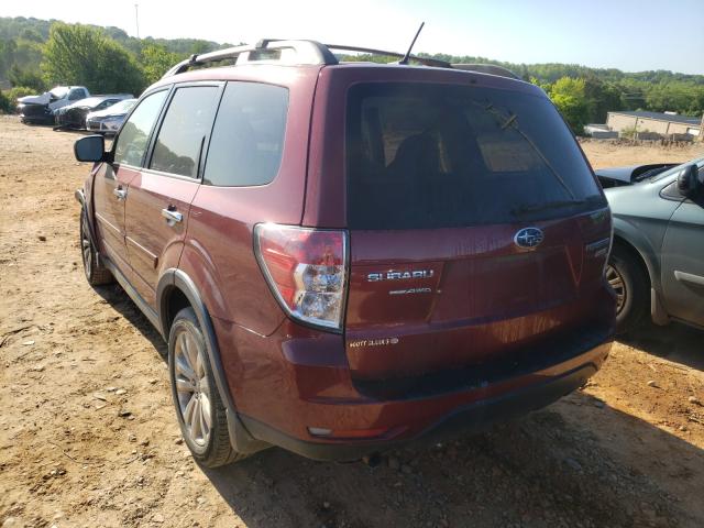 Photo 2 VIN: JF2SHADC4DH421501 - SUBARU FORESTER 2 