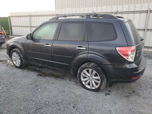 Photo 1 VIN: JF2SHADC4DH424110 - SUBARU FORESTER 2 