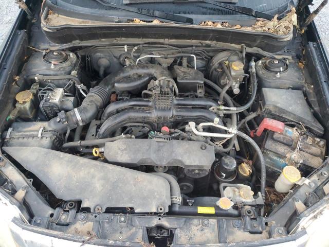 Photo 11 VIN: JF2SHADC4DH424110 - SUBARU FORESTER 2 