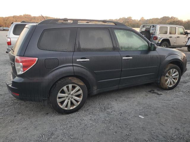 Photo 2 VIN: JF2SHADC4DH424110 - SUBARU FORESTER 2 