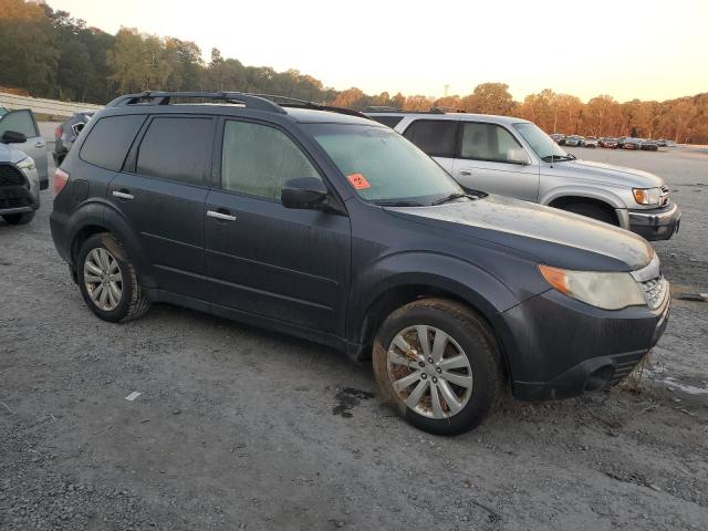 Photo 3 VIN: JF2SHADC4DH424110 - SUBARU FORESTER 2 