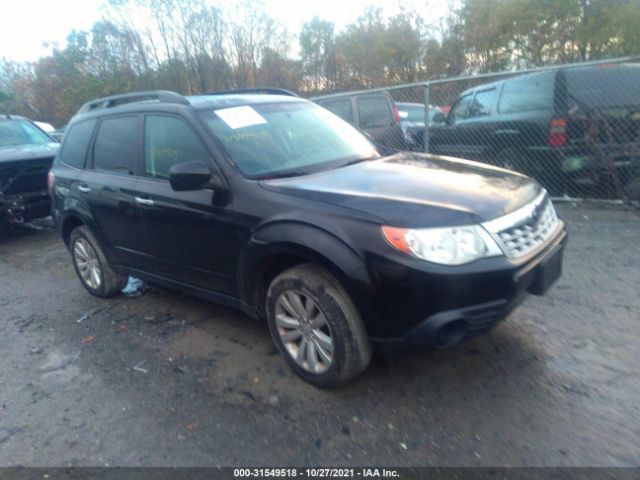 Photo 0 VIN: JF2SHADC4DH428173 - SUBARU FORESTER 