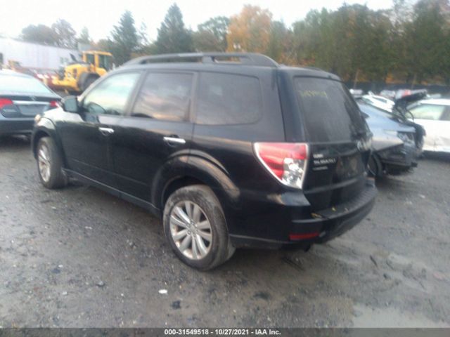 Photo 2 VIN: JF2SHADC4DH428173 - SUBARU FORESTER 