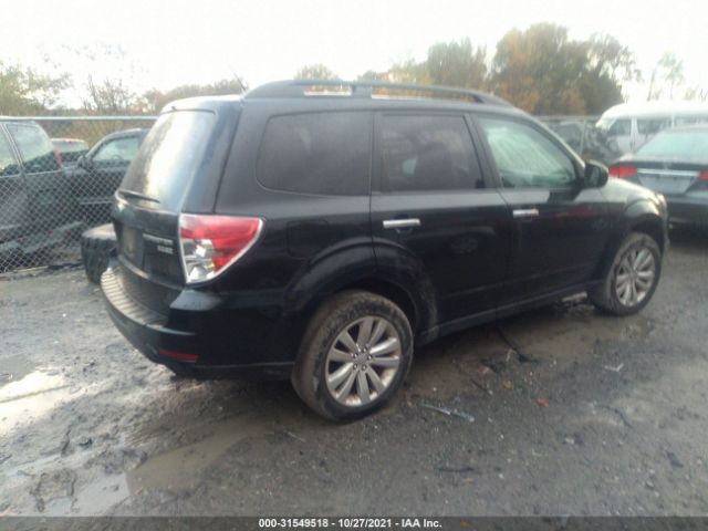 Photo 3 VIN: JF2SHADC4DH428173 - SUBARU FORESTER 