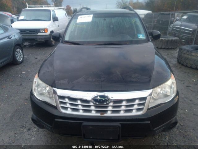 Photo 5 VIN: JF2SHADC4DH428173 - SUBARU FORESTER 