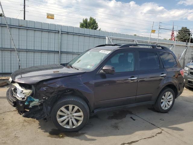 Photo 0 VIN: JF2SHADC4DH433857 - SUBARU FORESTER 2 