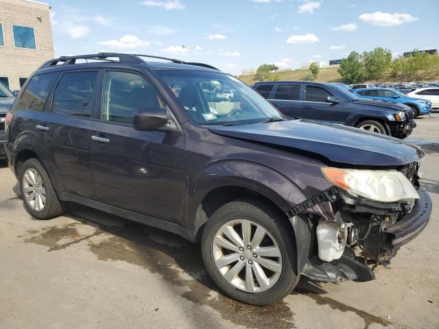 Photo 3 VIN: JF2SHADC4DH433857 - SUBARU FORESTER 2 