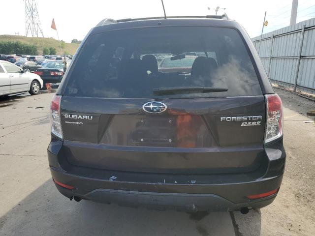 Photo 5 VIN: JF2SHADC4DH433857 - SUBARU FORESTER 2 