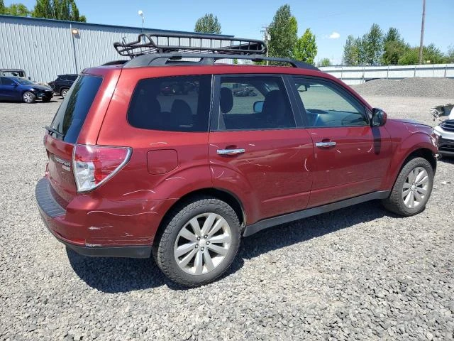 Photo 2 VIN: JF2SHADC5BG757922 - SUBARU FORESTER 2 