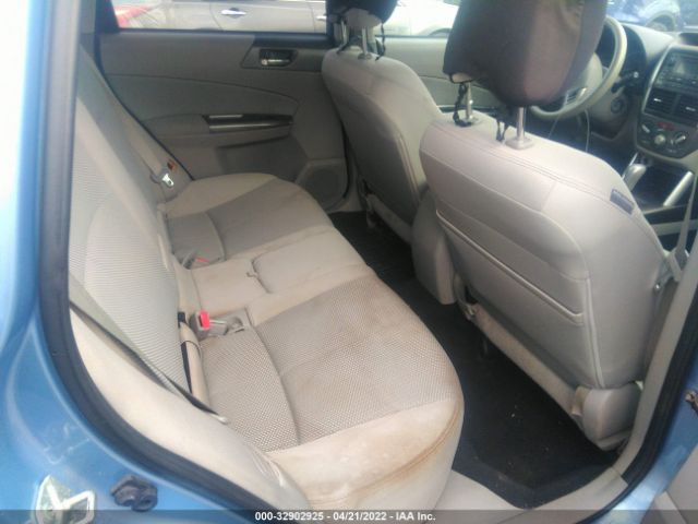 Photo 7 VIN: JF2SHADC5BH714224 - SUBARU FORESTER 