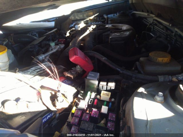 Photo 9 VIN: JF2SHADC5BH716393 - SUBARU FORESTER 