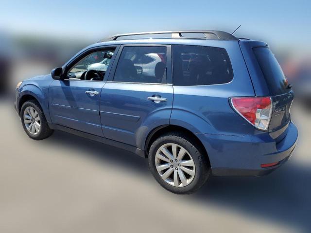 Photo 1 VIN: JF2SHADC5BH718497 - SUBARU FORESTER 