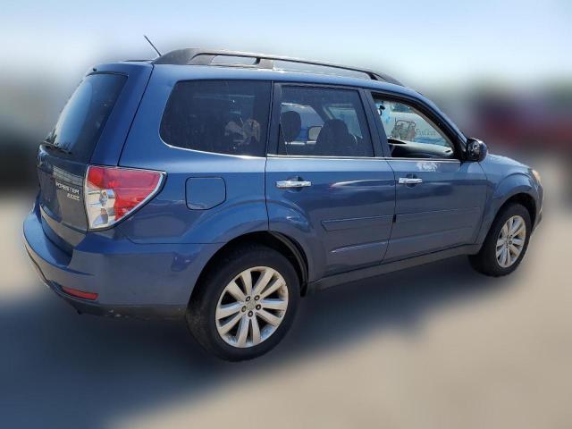 Photo 2 VIN: JF2SHADC5BH718497 - SUBARU FORESTER 