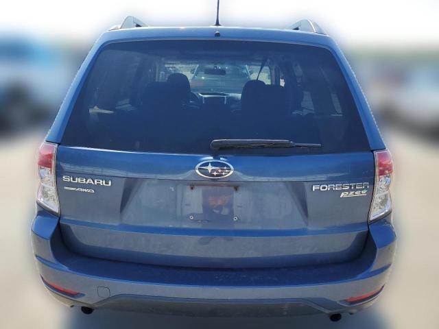 Photo 5 VIN: JF2SHADC5BH718497 - SUBARU FORESTER 