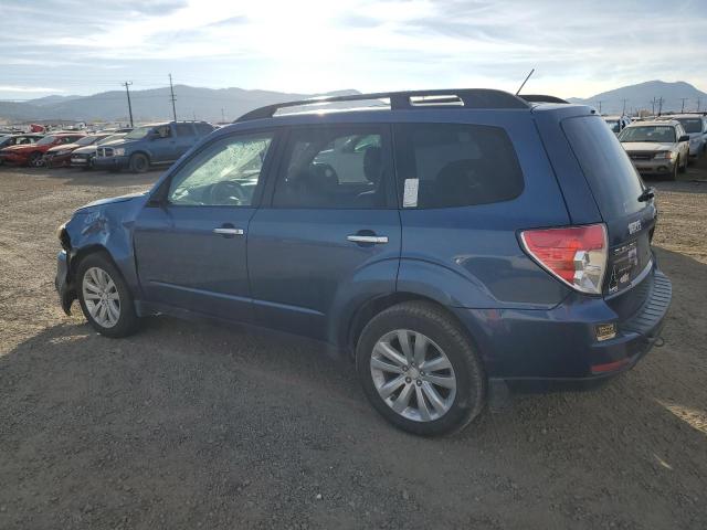 Photo 1 VIN: JF2SHADC5BH728317 - SUBARU FORESTER 2 