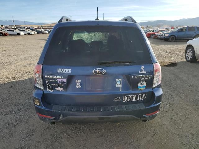 Photo 5 VIN: JF2SHADC5BH728317 - SUBARU FORESTER 2 