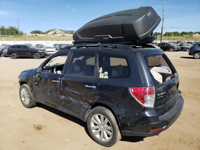 Photo 1 VIN: JF2SHADC5BH732688 - SUBARU FORESTER 2 