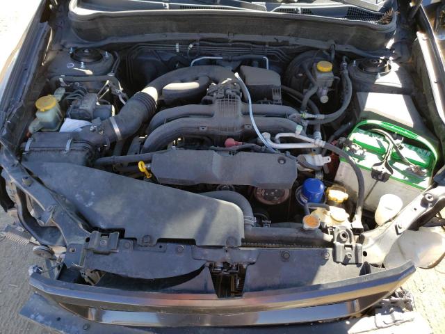 Photo 10 VIN: JF2SHADC5BH732688 - SUBARU FORESTER 2 